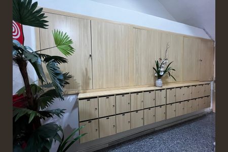 Apartamento à venda com 110m², 3 quartos e sem vagaÁrea comum