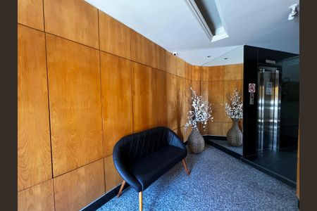 Apartamento à venda com 110m², 3 quartos e sem vagaÁrea comum