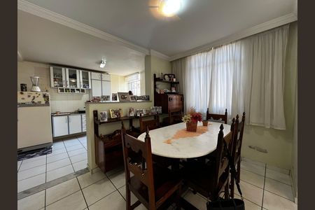 Apartamento à venda com 110m², 3 quartos e sem vagaSala de Jantar