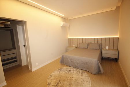 Casa de condomínio à venda com 523m², 4 quartos e 4 vagasquarto 2