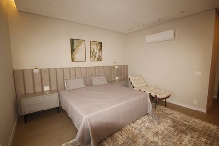 Casa de condomínio à venda com 523m², 4 quartos e 4 vagasquarto 4