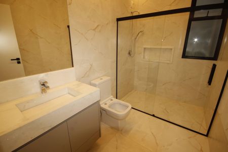 Casa de condomínio à venda com 523m², 4 quartos e 4 vagasbanheiro 2