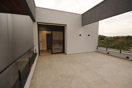 Casa de condomínio à venda com 523m², 4 quartos e 4 vagasvaranda