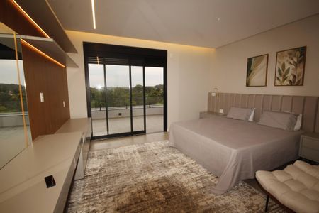 Casa de condomínio à venda com 523m², 4 quartos e 4 vagasquarto 4