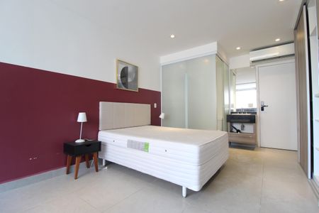 Studio de kitnet/studio à venda com 1 quarto, 28m² em Vila Olímpia, São Paulo