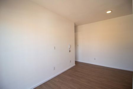 Sala de apartamento para alugar com 2 quartos, 63m² em Jardim Brasilandia, Sorocaba