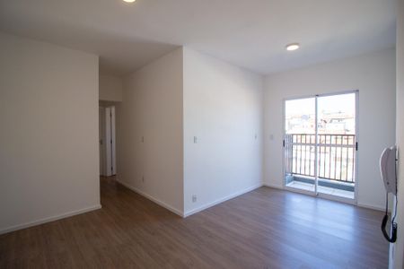 Apartamento para alugar com 63m², 2 quartos e 1 vaga Apartamento para alugar com 63m², 2 quartos e 1 vagaSala