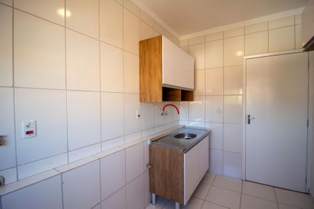 Apartamento para alugar com 63m², 2 quartos e 1 vaga Apartamento para alugar com 63m², 2 quartos e 1 vagaCozinha