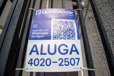 Apartamento para alugar com 63m², 2 quartos e 1 vaga Apartamento para alugar com 63m², 2 quartos e 1 vagaPlaca