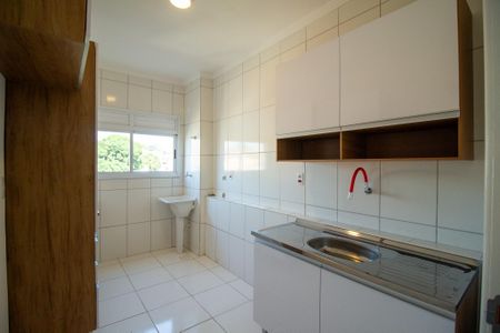Apartamento para alugar com 63m², 2 quartos e 1 vaga Apartamento para alugar com 63m², 2 quartos e 1 vagaCozinha