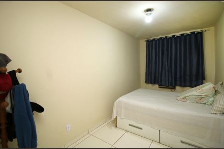 Casa à venda com 120m², 3 quartos e sem vagaQuarto 1