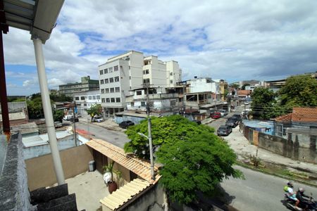 Casa à venda com 120m², 3 quartos e sem vagaVista do Terraço