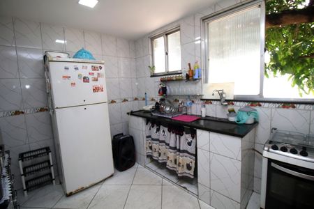 Casa à venda com 120m², 3 quartos e sem vagaCozinha