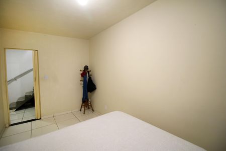 Casa à venda com 120m², 3 quartos e sem vagaQuarto 1