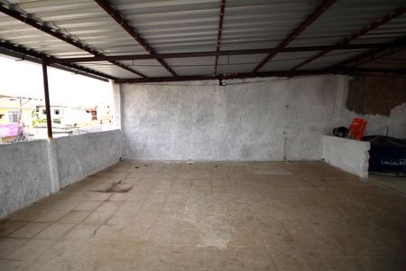 Casa à venda com 120m², 3 quartos e sem vagaTerraço