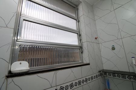 Casa à venda com 120m², 3 quartos e sem vagaBanheiro Social