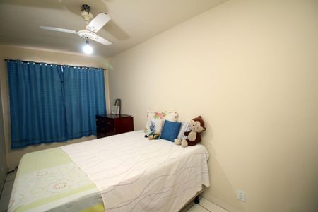 Casa à venda com 120m², 3 quartos e sem vagaQuarto 2