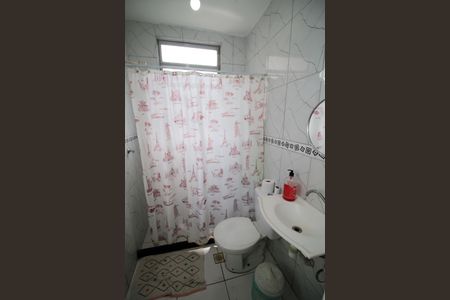 Casa à venda com 120m², 3 quartos e sem vagaBanheiro Social