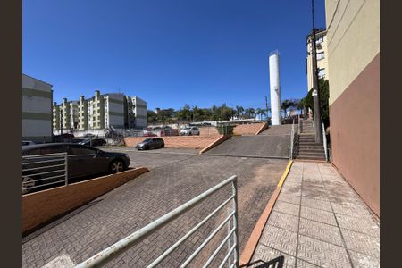 Apartamento para alugar com 50m², 2 quartos e 1 vagaÁrea comum