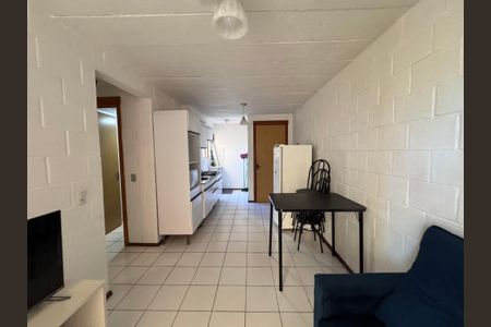 Apartamento para alugar com 50m², 2 quartos e 1 vagaSala