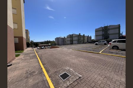 Apartamento para alugar com 50m², 2 quartos e 1 vagaÁrea comum