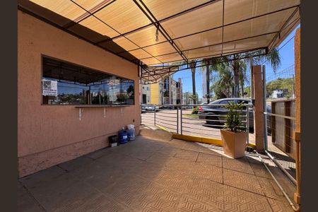 Apartamento para alugar com 50m², 2 quartos e 1 vagaFachada