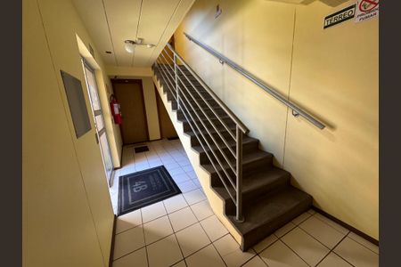 Apartamento para alugar com 50m², 2 quartos e 1 vagaÁrea comum