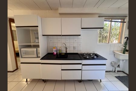 Apartamento para alugar com 50m², 2 quartos e 1 vagaCozinha