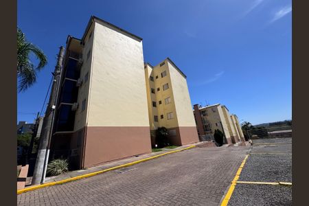 Apartamento para alugar com 50m², 2 quartos e 1 vagaÁrea comum