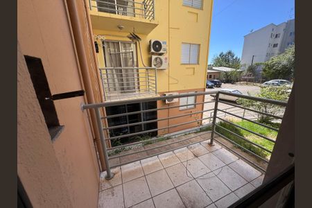 Apartamento para alugar com 50m², 2 quartos e 1 vagaÁrea comum