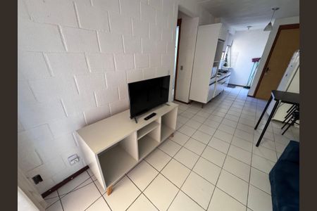 Apartamento para alugar com 50m², 2 quartos e 1 vagaSala