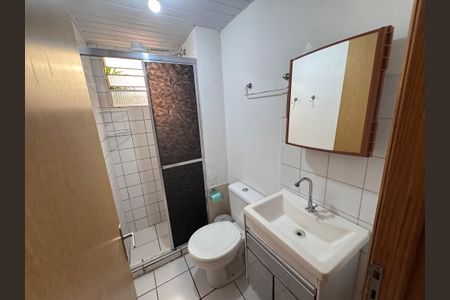 Apartamento para alugar com 50m², 2 quartos e 1 vagaBanheiro