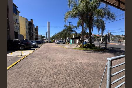 Apartamento para alugar com 50m², 2 quartos e 1 vagaÁrea comum