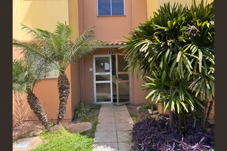 Apartamento para alugar com 50m², 2 quartos e 1 vagaÁrea comum