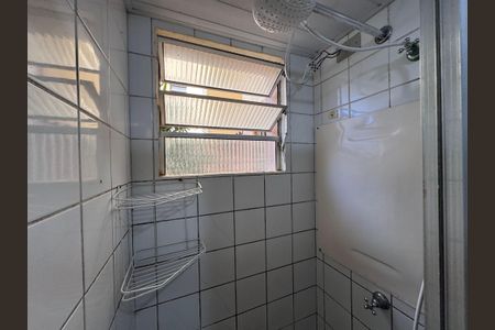 Apartamento para alugar com 50m², 2 quartos e 1 vagaBanheiro