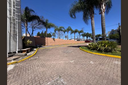 Apartamento para alugar com 50m², 2 quartos e 1 vagaÁrea comum