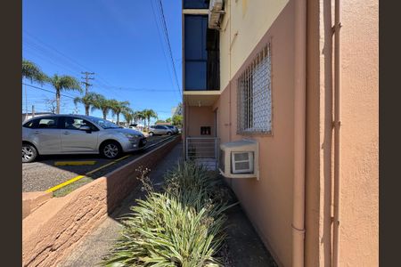 Apartamento para alugar com 50m², 2 quartos e 1 vagaÁrea comum