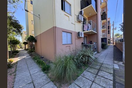 Apartamento para alugar com 50m², 2 quartos e 1 vagaÁrea comum