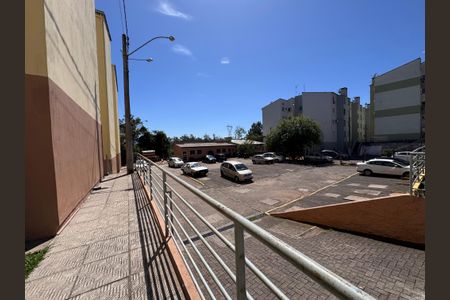 Apartamento para alugar com 50m², 2 quartos e 1 vagaÁrea comum