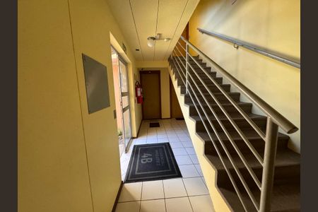 Apartamento para alugar com 50m², 2 quartos e 1 vagaÁrea comum