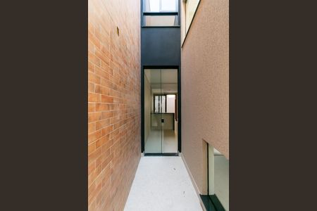 Casa à venda com 160m², 3 quartos e 2 vagasJardim de Inverno