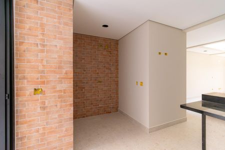 Casa à venda com 160m², 3 quartos e 2 vagasCozinha