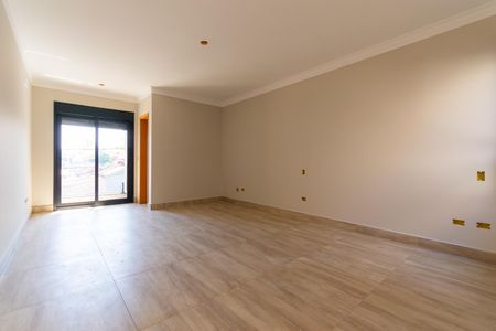 Casa à venda com 160m², 3 quartos e 2 vagasSuíte 1