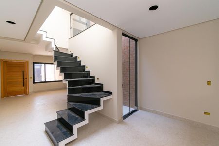 Casa à venda com 160m², 3 quartos e 2 vagasSala de Jantar