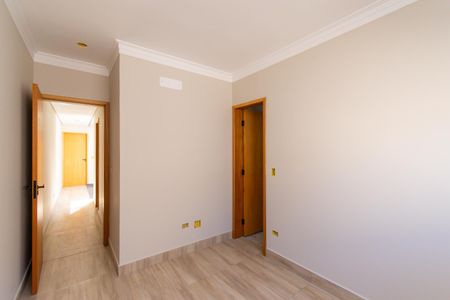 Casa à venda com 160m², 3 quartos e 2 vagasSuíte 3
