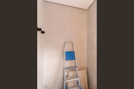 Casa à venda com 160m², 3 quartos e 2 vagasÁrea de Serviço