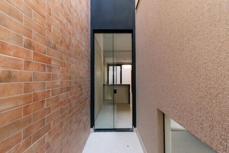 Casa à venda com 160m², 3 quartos e 2 vagasJardim de Inverno