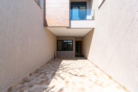 Casa à venda com 160m², 3 quartos e 2 vagasGaragem