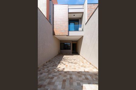 Casa à venda com 160m², 3 quartos e 2 vagasGaragem