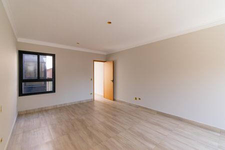 Casa à venda com 160m², 3 quartos e 2 vagasSuíte 1